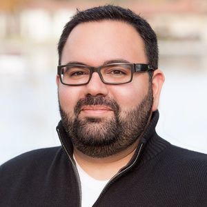 Meet your Posher, Tim